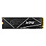 1TB ADATA AGAMMIXS70B-1T-CS XPG Gammix S70 Blade M.2 2280 PCIe 4.0 x4 SSD