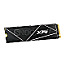 1TB ADATA AGAMMIXS70B-1T-CS XPG Gammix S70 Blade M.2 2280 PCIe 4.0 x4 SSD