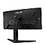 74.9cm (29.5") ASUS TUF Gaming VG30VQL1A VA HDR10 200Hz Curved FreeSync Premium
