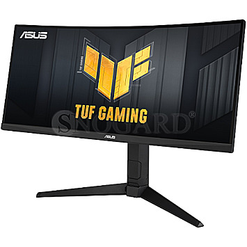 74.9cm (29.5") ASUS TUF Gaming VG30VQL1A VA HDR10 200Hz Curved FreeSync Premium