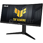 74.9cm (29.5") ASUS TUF Gaming VG30VQL1A VA HDR10 200Hz Curved FreeSync Premium