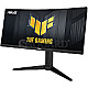 74.9cm (29.5") ASUS TUF Gaming VG30VQL1A VA HDR10 200Hz Curved FreeSync Premium
