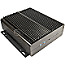 Inter-Tech 88887372 IP-60 Mini-ITX / DTX120 SFF Case 120W extern schwarz