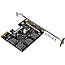 ASUS PCIE To 4 SATA CARD-SI PCIe 2.0 x1