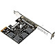 ASUS PCIE To 4 SATA CARD-SI PCIe 2.0 x1