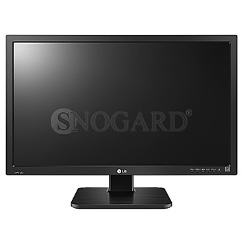 61cm (24") LG 24MB65PD-B IPS (AH-IPS) WUXGA Pivot