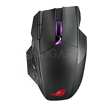 ASUS ROG Spatha X Gaming Mouse