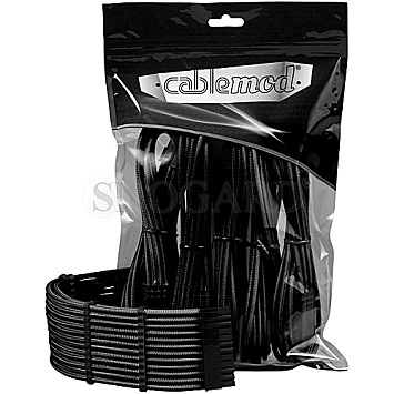 CableMod PRO ModMesh Cable Extension Kit schwarz