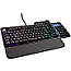 Mountain Everest Max Midnight Black LEDs RGB MX RGB BLUE USB