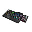 Mountain Everest Max Midnight Black LEDs RGB MX SPEED RGB Silver USB