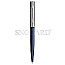 Waterman 2174512 Allure DeLuxe Blue M Kugelschreiber Geschenkbox