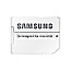 256GB Samsung PRO Plus R160/W120 microSDXC UHS-I U3 A2 Class 10 V30 Kit