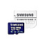 128GB Samsung PRO Plus R160/W120 microSDXC UHS-I U3 A2 Class 10 V30 Kit