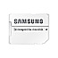 128GB Samsung PRO Plus R160/W120 microSDXC UHS-I U3 A2 Class 10 V30 Kit