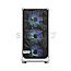 Fractal Design FD-C-MES2A-08 Meshify 2 RGB White TG Clear Tint Edition