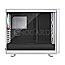 Fractal Design FD-C-MES2A-08 Meshify 2 RGB White TG Clear Tint Edition