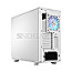 Fractal Design FD-C-MES2A-08 Meshify 2 RGB White TG Clear Tint Edition