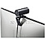 Dell WB7022 UltraSharp 8.3MP Webcam USB-C