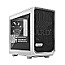 Fractal Design FD-C-MES2N-02 Meshify 2 Nano White TG Clear Tint Edition