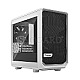 Fractal Design FD-C-MES2N-02 Meshify 2 Nano White TG Clear Tint Edition