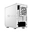 Fractal Design FD-C-MES2N-02 Meshify 2 Nano White TG Clear Tint Edition