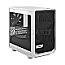 Fractal Design FD-C-MES2N-02 Meshify 2 Nano White TG Clear Tint Edition