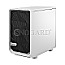 Fractal Design FD-C-MES2N-02 Meshify 2 Nano White TG Clear Tint Edition