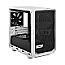 Fractal Design FD-C-MES2N-02 Meshify 2 Nano White TG Clear Tint Edition