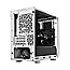 Fractal Design FD-C-MES2N-02 Meshify 2 Nano White TG Clear Tint Edition