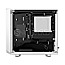 Fractal Design FD-C-MES2N-02 Meshify 2 Nano White TG Clear Tint Edition