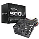 500 Watt EVGA 100-W2-0500-K2 W2 500 ATX 80 PLUS