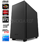 GamingLine R5-5600X-RTX3070 OC