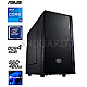 OfficeLine i5-12600-SSD Silent