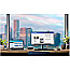 HP USB-C G5 Dock 26D32AA Dockingstation schwarz