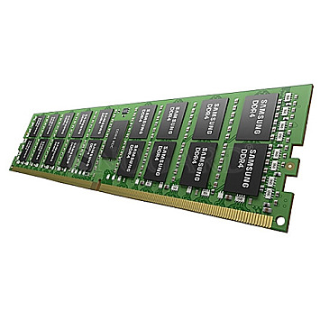 64GB Samsung M393A8G40AB2-CW DDR4-3200 RDIMM reg ECC