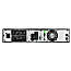 FSP Fortron PPF10A0400 Clippers 1k 1000VA VFI USV USB/seriell schwarz