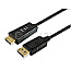 Equip 119391 Displayport Stecker -> HDMI Stecker 3m schwarz