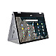 33.8cm (13.3") ACER Chromebook Spin 513 CP513-1H-S0XG Octa-Core 64GB Chrome OS