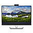60.5cm (23.8") Dell C2422HE Videokonferenzmonitor IPS Full-HD 5MP WebCam