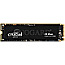 1TB Crucial CT1000P3PSSD8 P3 Plus SSD M.2 2280 PCIe 4.0 x4 NVMe 1.4