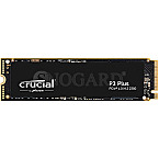 1TB Crucial CT1000P3PSSD8 P3 Plus SSD M.2 2280 PCIe 4.0 x4 NVMe 1.4