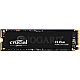 1TB Crucial CT1000P3PSSD8 P3 Plus SSD M.2 2280 PCIe 4.0 x4 NVMe 1.4