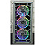 GamingLine AMD Ryzen R7-5700X3D 8C/16T-RTX4060Ti OC RGB WiFi