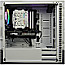 GamingLine AMD Ryzen R7-5700X-M2-RTX3070 OC LHR RGB WiFi