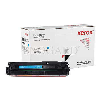 Xerox 006R04313 Samsung CLT-C506L Cyan