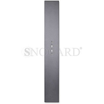 Lian Li O11DE-5G Top I/O-Panel Kit O11 Dynamic EVO grau