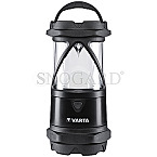 Varta 18761101111 Indestructible L30 Pro Laterne Cree LED 450lm IPX-7