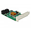 DeLOCK 90382 4 Port SATA PCIe 2.0 x1 Card Low Profile