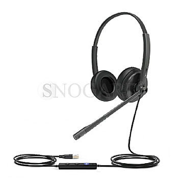 Yealink UH34 Dual UC Headset