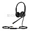 Yealink UH34 Dual UC Headset